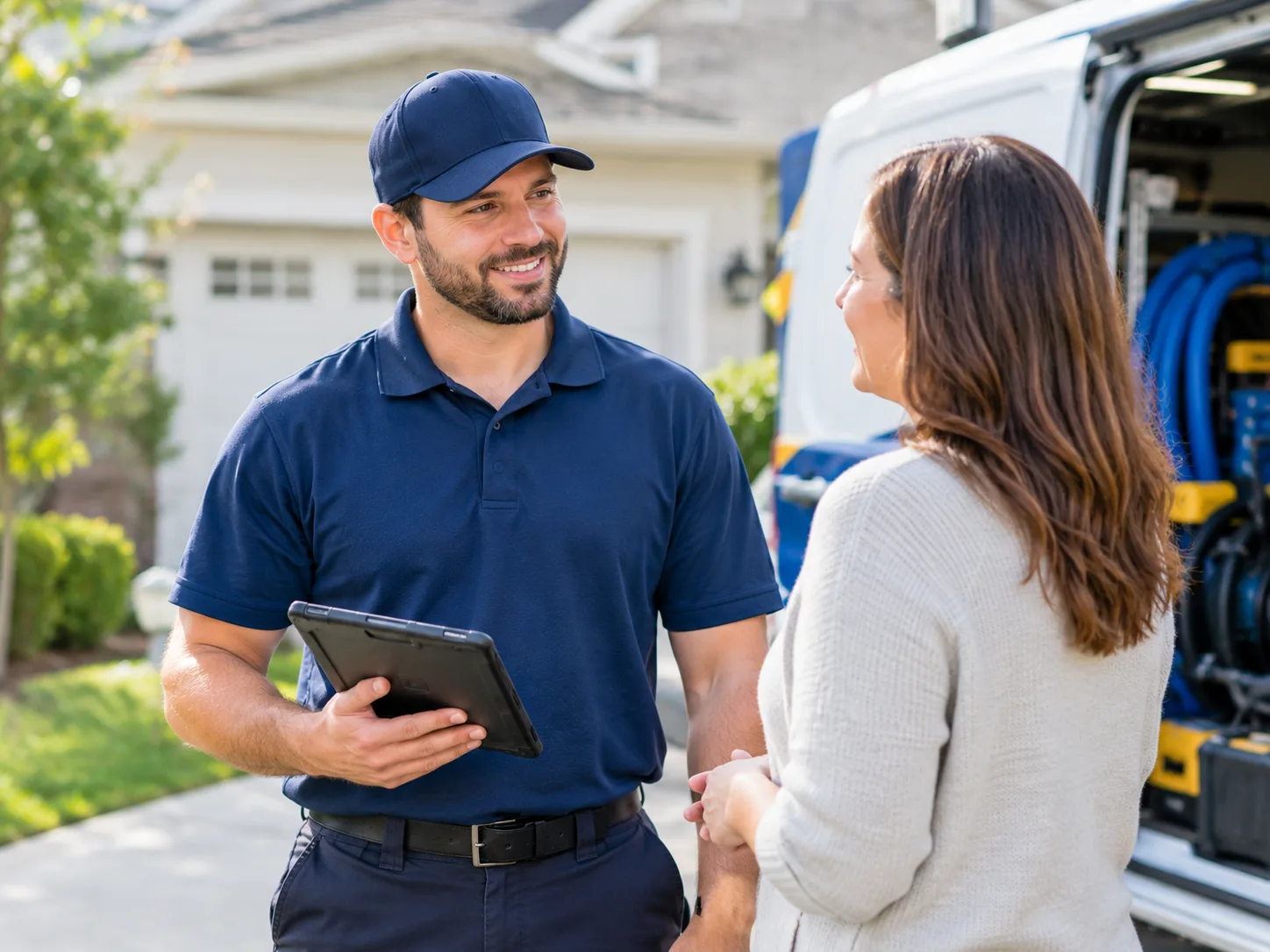 Sewage Backup Cleanup Stockbridge, GA FAQs